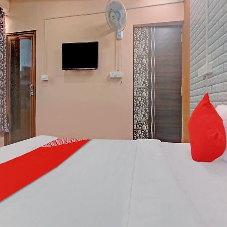 Hotel O Ki & Kaa Danapur 외부 사진