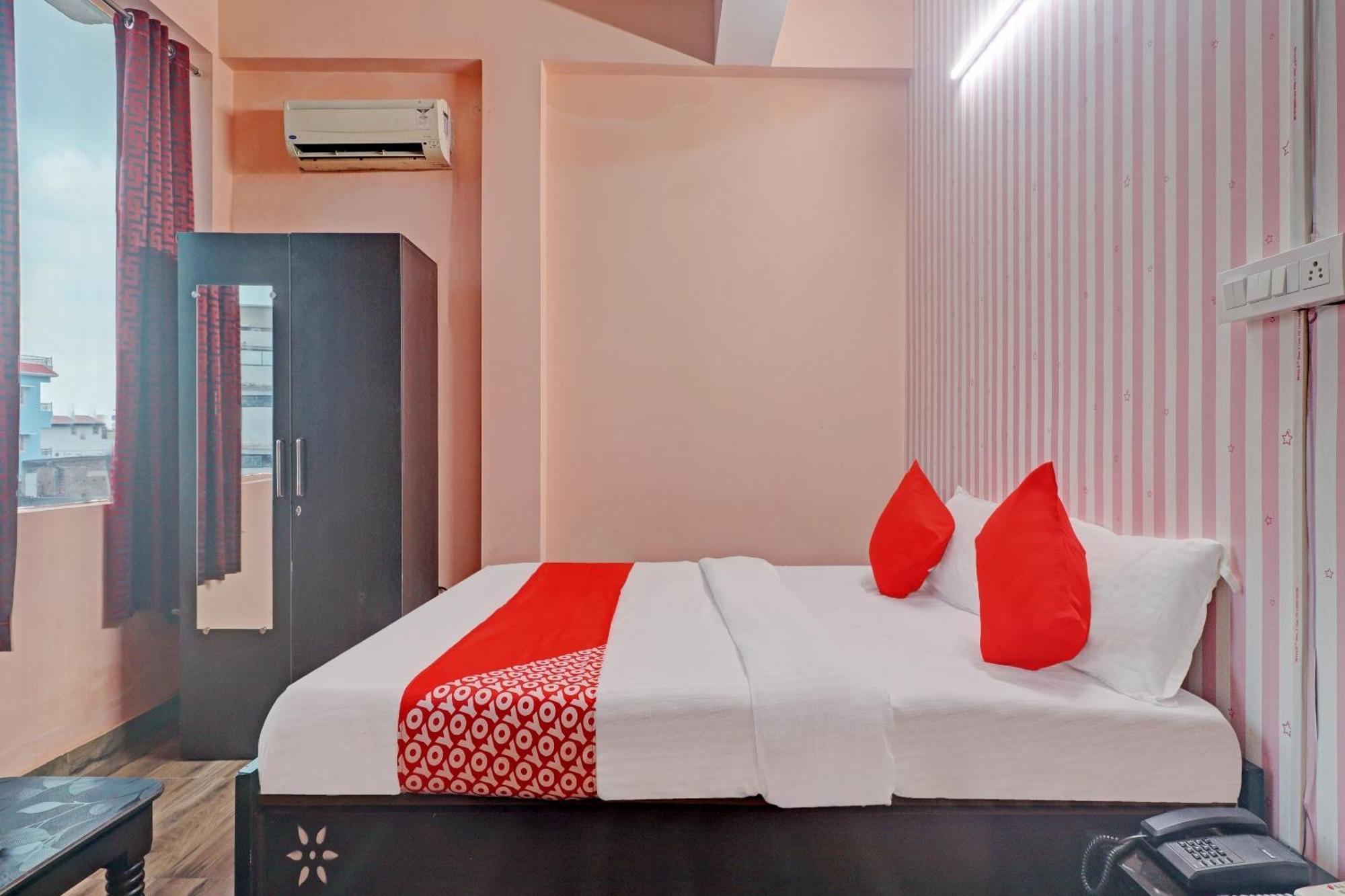Hotel O Ki & Kaa Danapur 외부 사진