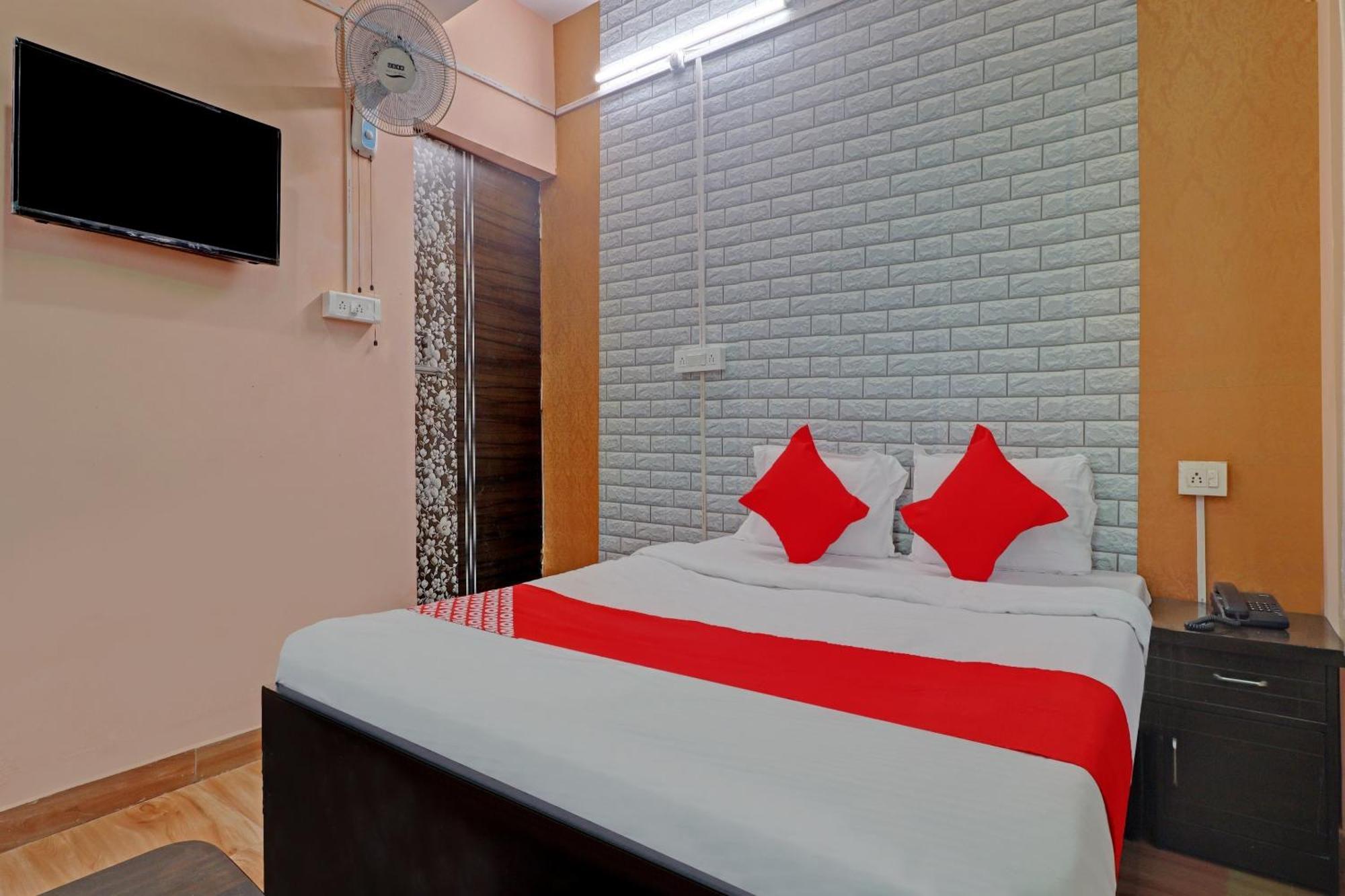 Hotel O Ki & Kaa Danapur 외부 사진